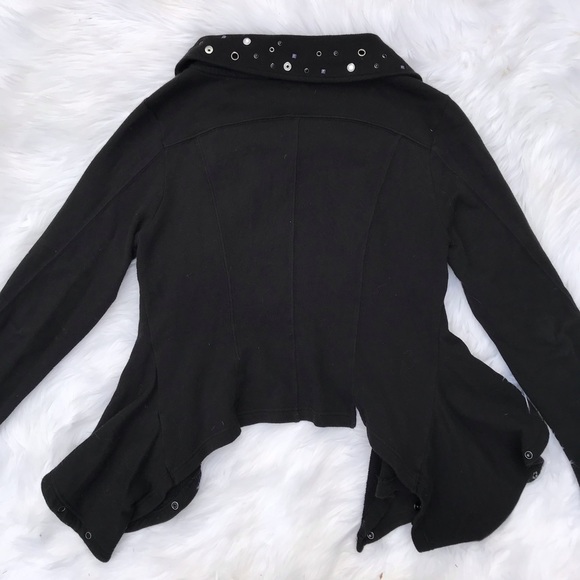 Free People The Clash Jacket - Picture 5 of 8